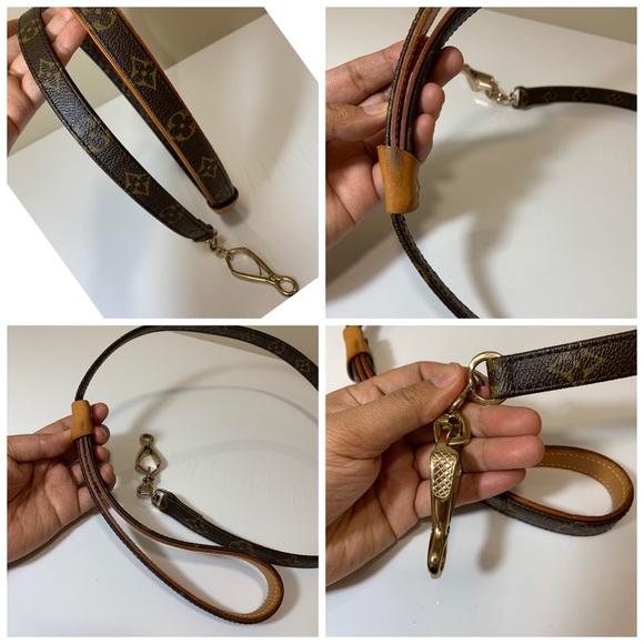 Louis Vuitton Leash - Picture 4 of 8